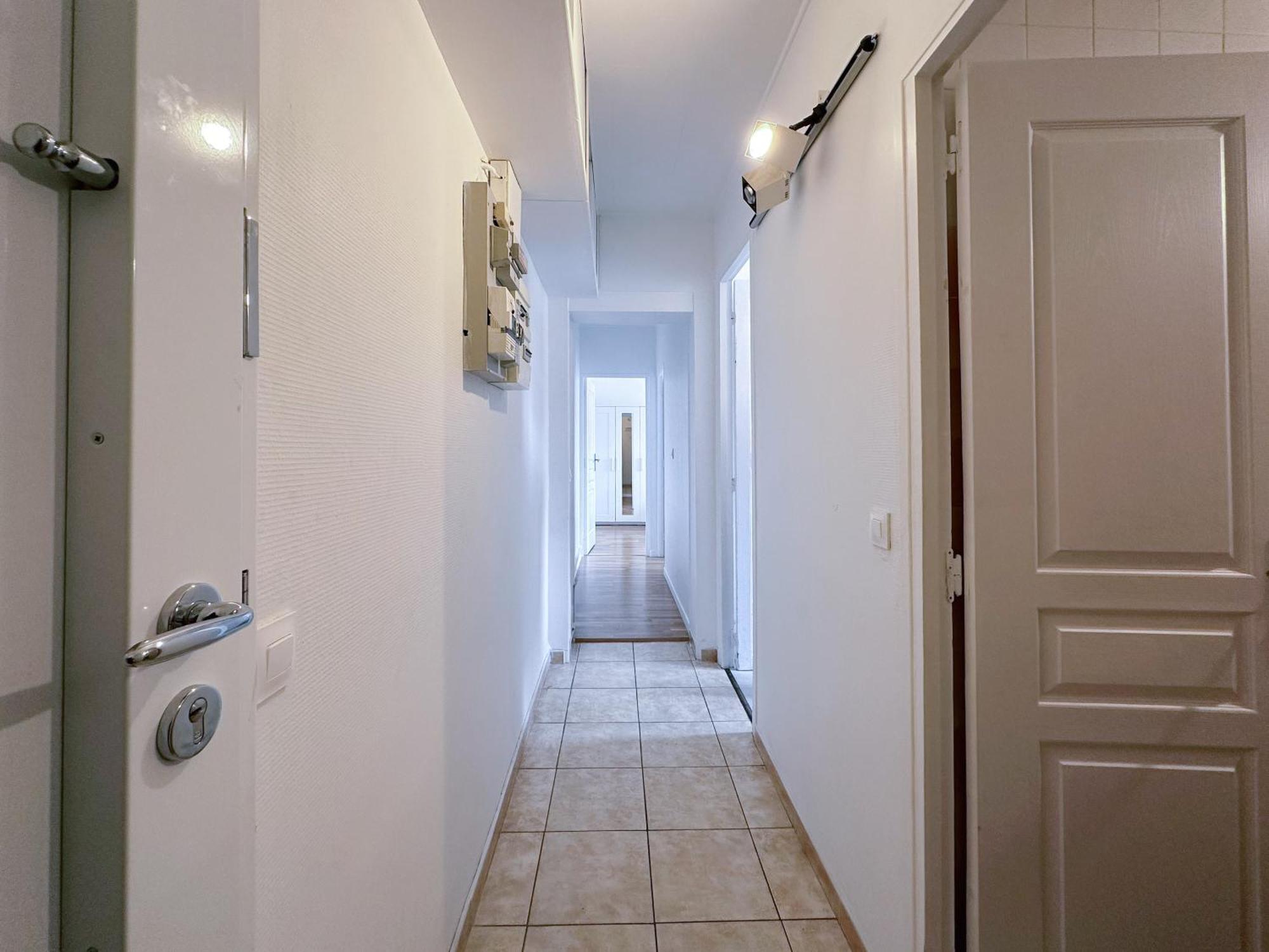 Paris Center 2 Rooms Appt Metro 14 Olympiades Bagian luar foto